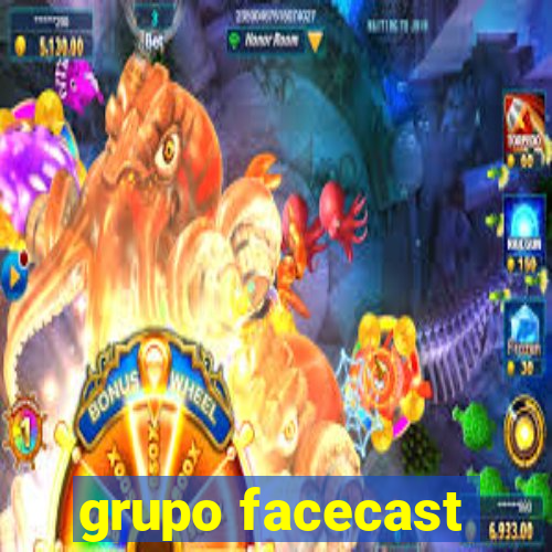 grupo facecast